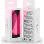 INTENSE TODRICK PINK CLITORAL STIMULATING BULLET4