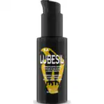INTIMATELINE LUBESIL SILICONE BASED LUBRICANT 50 ML