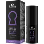 INTIMATELINE LUXURIA SECRET PLAY SEX TOYS LUBRICANT 30 ML