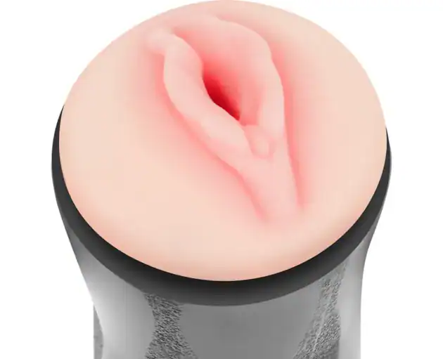 JAMYJOB RANDY DOUBLE HOLE MASTURBATOR VAGINA AND ANUS4