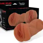 JAMYJOB SIGNATURE MILENA VAGINA MASTURBATOR