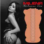 JAMYJOB SIGNATURE MILENA VAGINA MASTURBATOR3