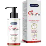 MEDICA GROUP FISTING STRONG INTIMATE ANAL GEL 150 ML