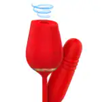 MIA AMALFI DOUBLE PLEASURE SUCTION UP AND DOWN1