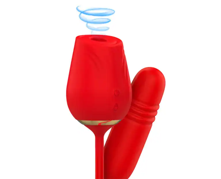 MIA AMALFI DOUBLE PLEASURE SUCTION UP AND DOWN1