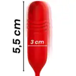 MIA AMALFI DOUBLE PLEASURE SUCTION UP AND DOWN3