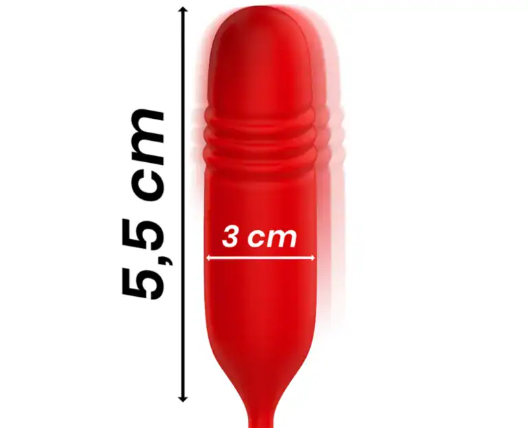 MIA AMALFI DOUBLE PLEASURE SUCTION UP AND DOWN3