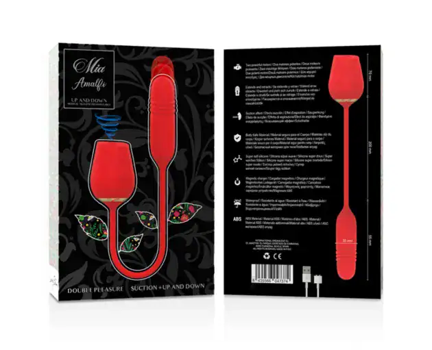 MIA AMALFI DOUBLE PLEASURE SUCTION UP AND DOWN4