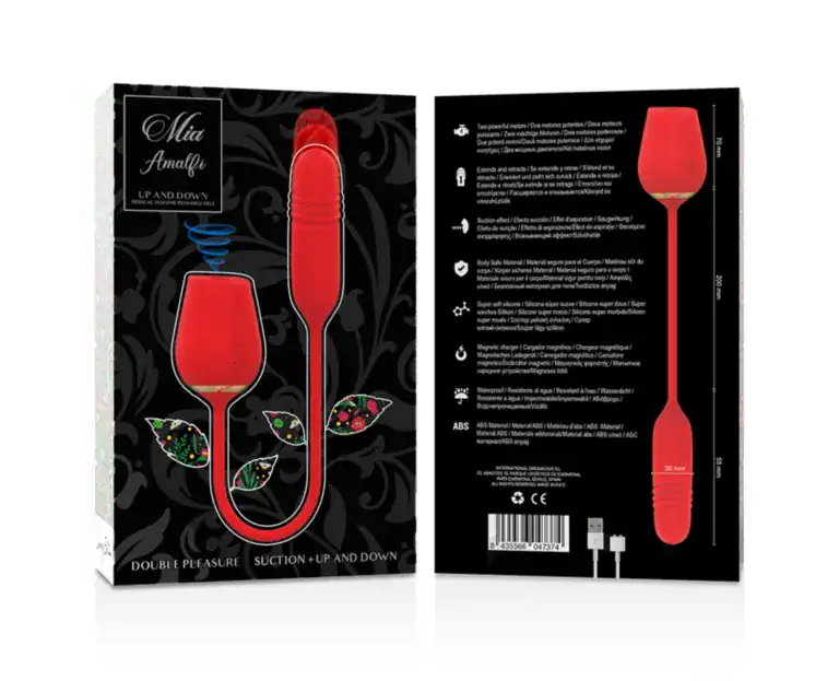 MIA AMALFI DOUBLE PLEASURE SUCTION UP AND DOWN4