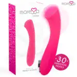 MORESSA CELSO PREMIUM SILICONE RECHARGEABLE