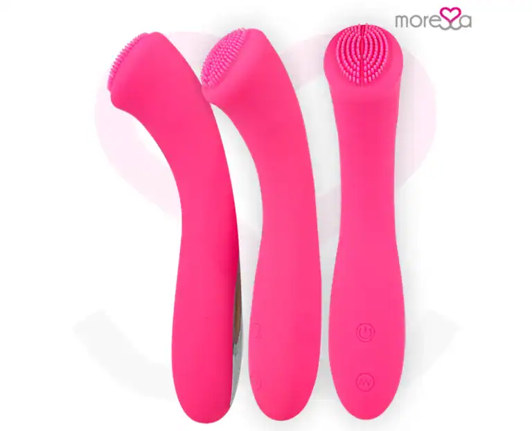 MORESSA CELSO PREMIUM SILICONE RECHARGEABLE1