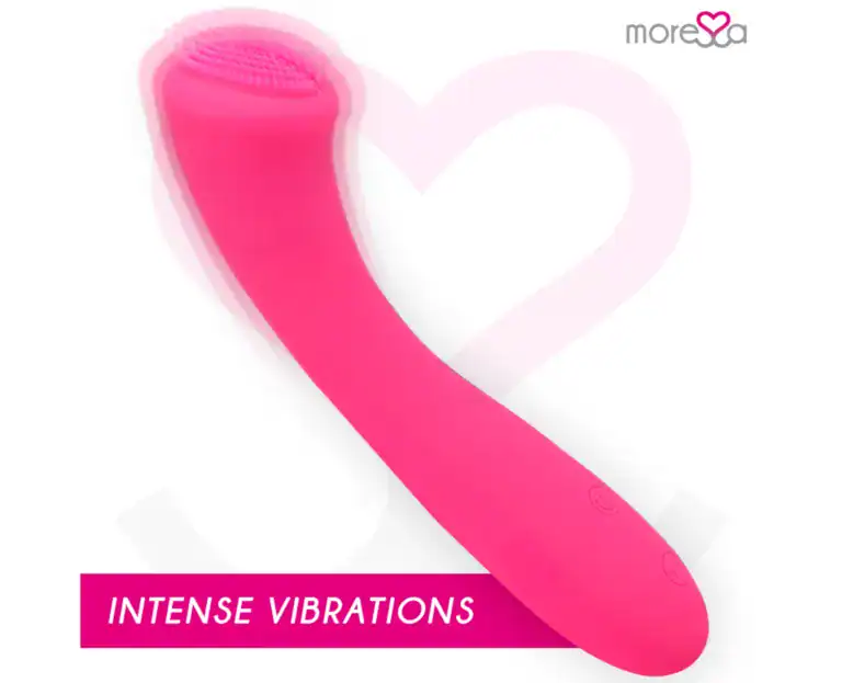 MORESSA CELSO PREMIUM SILICONE RECHARGEABLE2