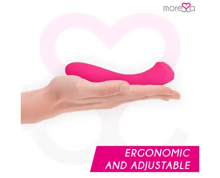 MORESSA CELSO PREMIUM SILICONE RECHARGEABLE3