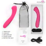MORESSA CELSO PREMIUM SILICONE RECHARGEABLE4