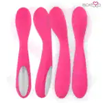MORESSA DRUSO PREMIUM SILICONE RECHARGEABLE1