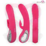MORESSA DUSTIN CLITORAL SUCTION AND POWERFUL VIBRATION PREMIUM SILICONE RECHARGEABLE1