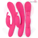 MORESSA TELMO PREMIUM SILICONE RECHARGEABLE1