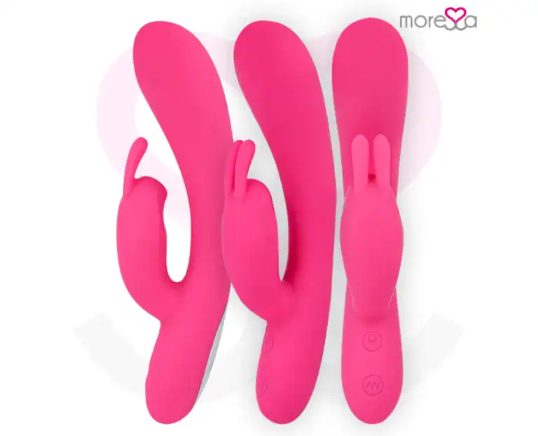 MORESSA TELMO PREMIUM SILICONE RECHARGEABLE1