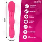 MORESSA TELMO PREMIUM SILICONE RECHARGEABLE2