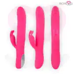 MORESSA WARREN PREMIUM RECHARGEABLE SILICONE1