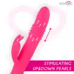 MORESSA WARREN PREMIUM RECHARGEABLE SILICONE2