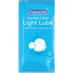 PASANTE LIGHT LUBRICANT WATER BASED 10 ML