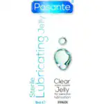 PASANTE MONODOSE 5 ML STERILE LUBRICANTING JELLY