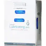PASANTE MONODOSE 5 ML STERILE LUBRICANTING JELLY1