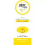 PJUR MED SOFT GLIDE SILICONE LUBRICANT 1.5 ML
