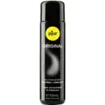 PJUR ORIGINAL SILICONE LUBRICANT 100 ML