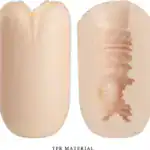 PRETTY LOVE MASHA MALE MASTURBATOR FLESH1