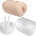 PRETTY LOVE MASHA MALE MASTURBATOR FLESH2