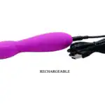 PRETTY LOVE SMART MINI VIBRATOR ARVIN1