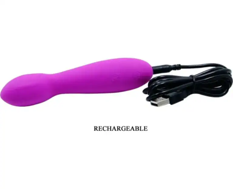 PRETTY LOVE SMART MINI VIBRATOR ARVIN1