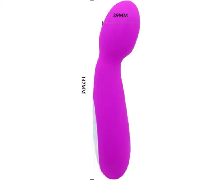 PRETTY LOVE SMART MINI VIBRATOR ARVIN2