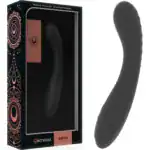 RITHUAL KRIYA STIMULAODR RECHARGEABLE G POINT BLACK