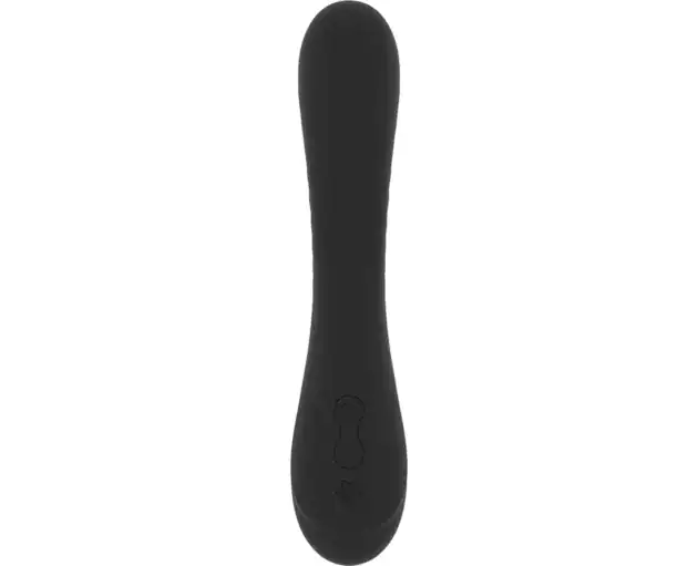 RITHUAL KRIYA STIMULAODR RECHARGEABLE G POINT BLACK1