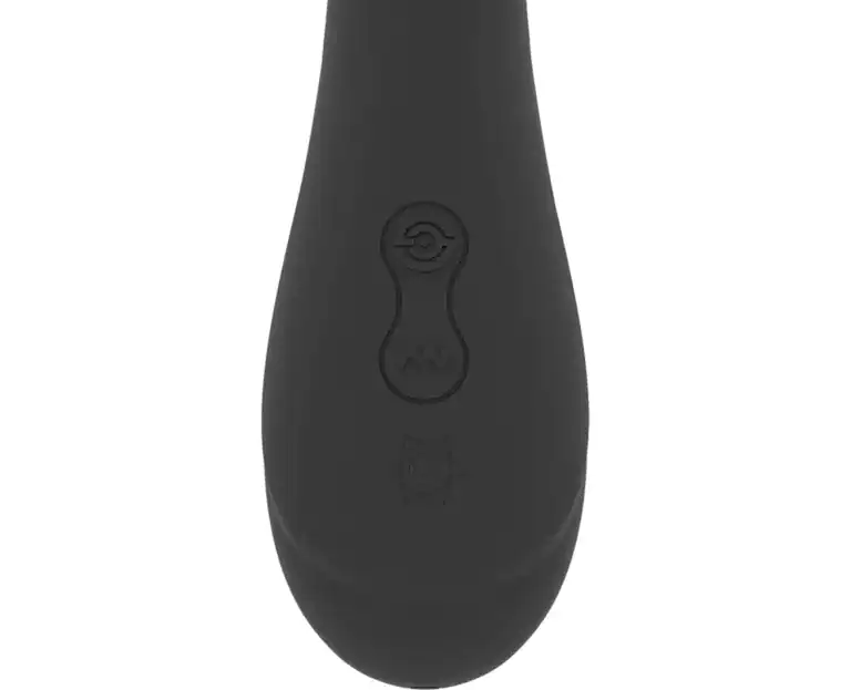 RITHUAL KRIYA STIMULAODR RECHARGEABLE G POINT BLACK2
