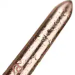 ROCKS OFF RECHARGEABLE VIBRATING BULLET GOLDEN ROSE2