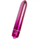ROCKS OFF RO 90 COURTESAN PINK VIBRATING BULLET2