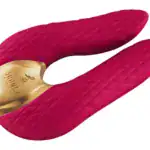 SHUNGA AIKO INTIMATE MASSAGER FUCHSIA1
