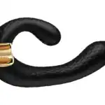 SHUNGA MIYO INTIMATE MASSAGER BLACK2