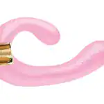 SHUNGA MIYO INTIMATE MASSAGER PINK1