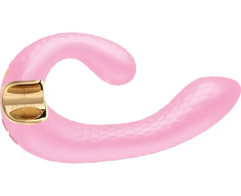SHUNGA MIYO INTIMATE MASSAGER PINK1