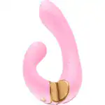 SHUNGA MIYO INTIMATE MASSAGER PINK2