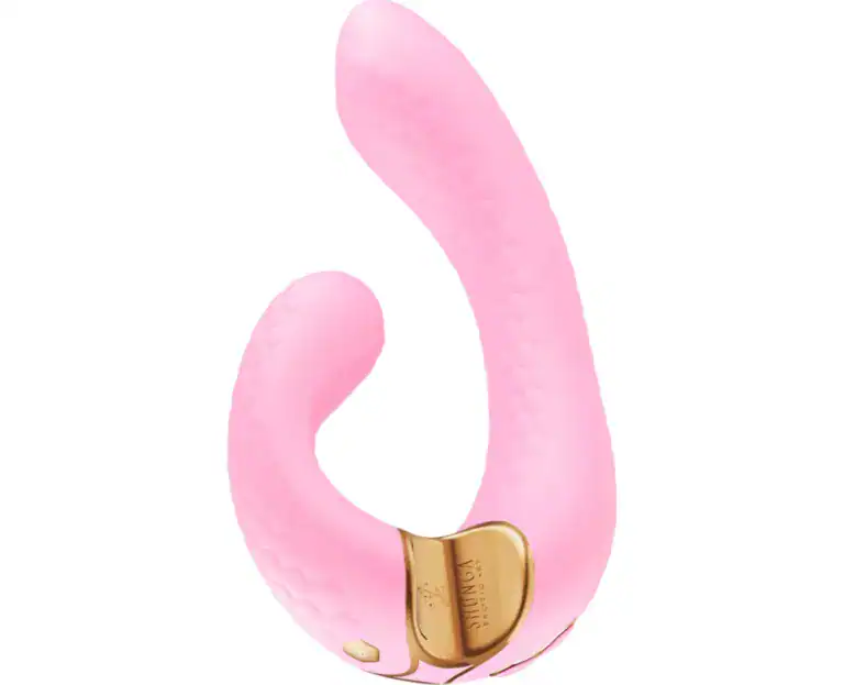 SHUNGA MIYO INTIMATE MASSAGER PINK2