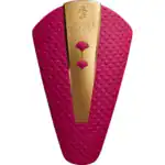 SHUNGA OBI INTIMATE MASSAGER FUCHSIA1