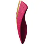 SHUNGA OBI INTIMATE MASSAGER FUCHSIA2