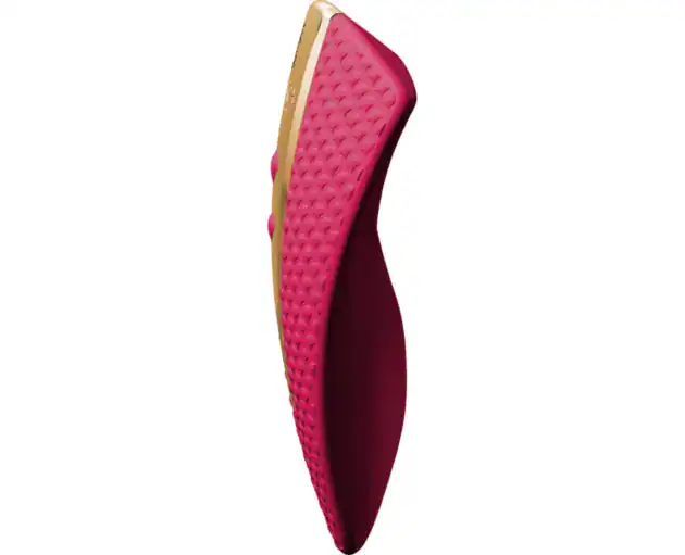 SHUNGA OBI INTIMATE MASSAGER FUCHSIA2