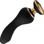 SHUNGA SANYA INTIMATE MASSAGER BLACK2